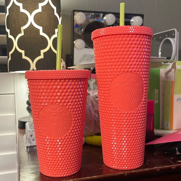 Starbucks Studded Set
